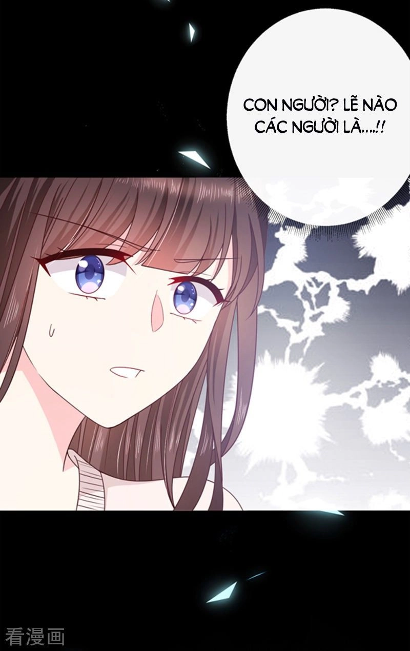 Ác Ma Đừng Hôn Tôi Chapter 98 - 18