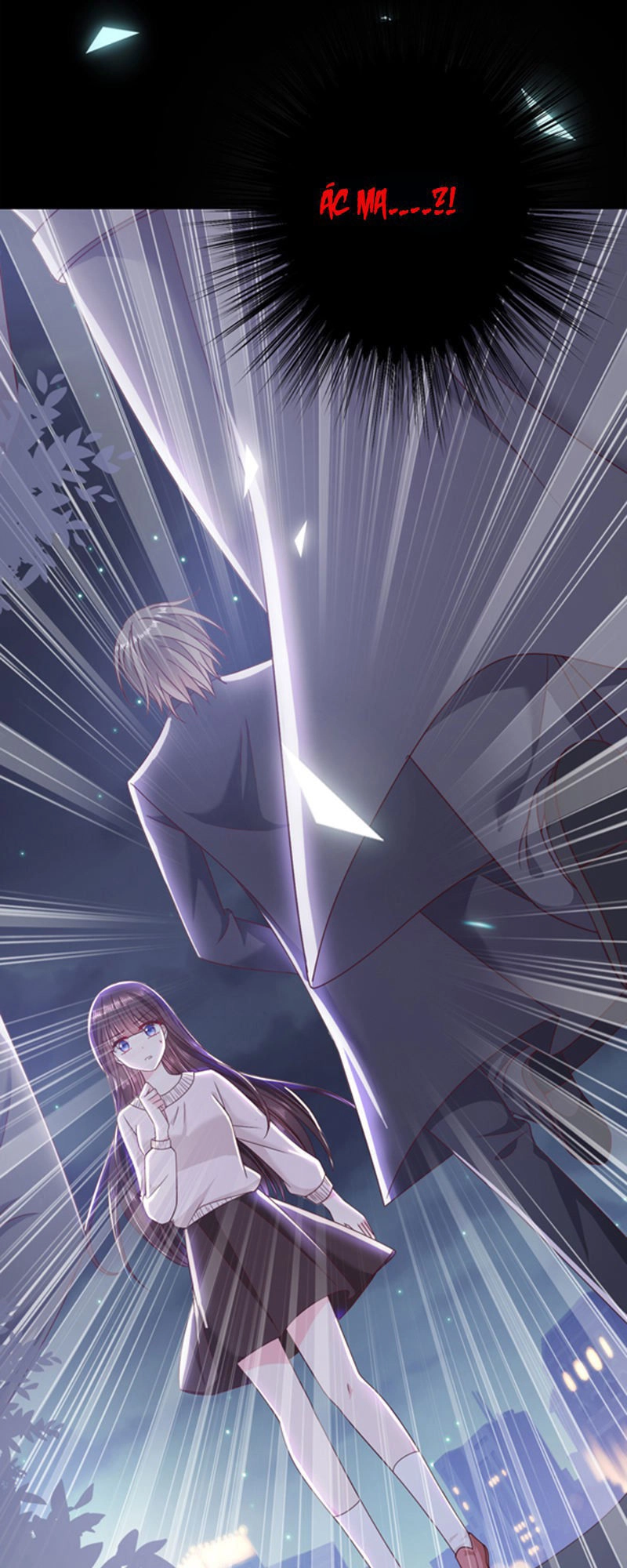 Ác Ma Đừng Hôn Tôi Chapter 98 - 19