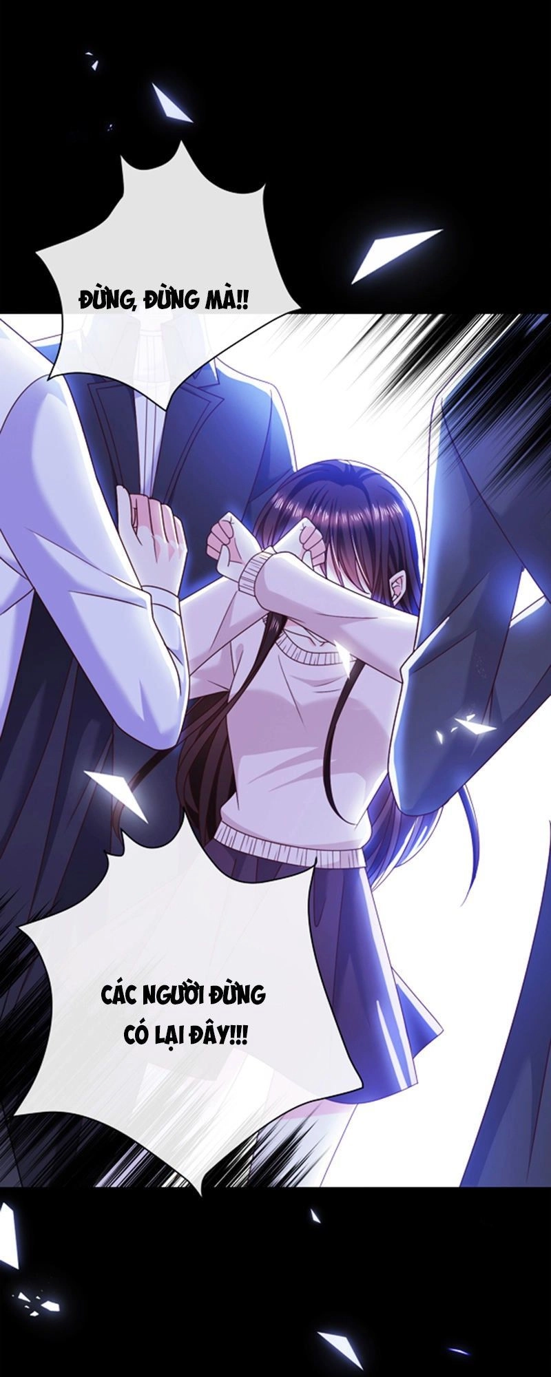 Ác Ma Đừng Hôn Tôi Chapter 98 - 21