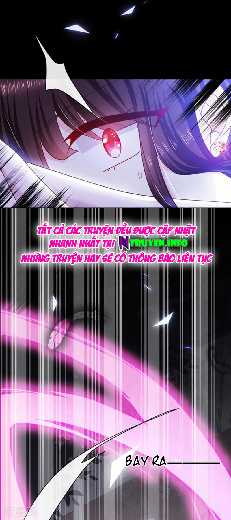 Ác Ma Đừng Hôn Tôi Chapter 98 - 23