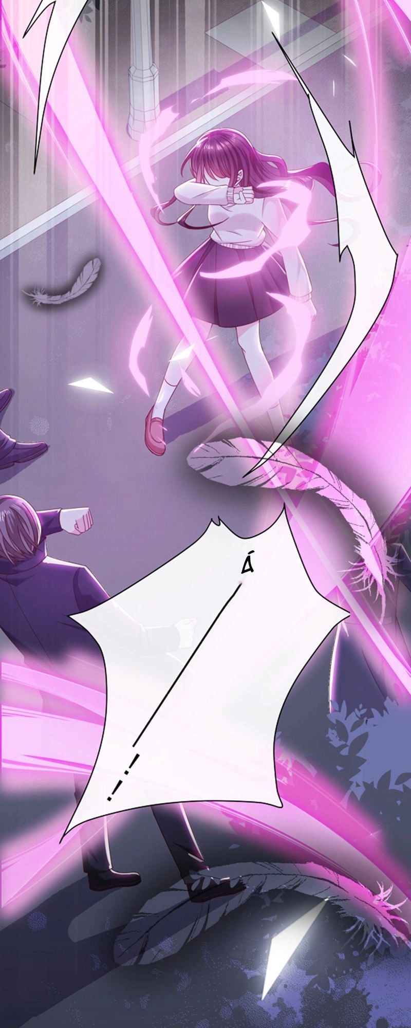 Ác Ma Đừng Hôn Tôi Chapter 98 - 24