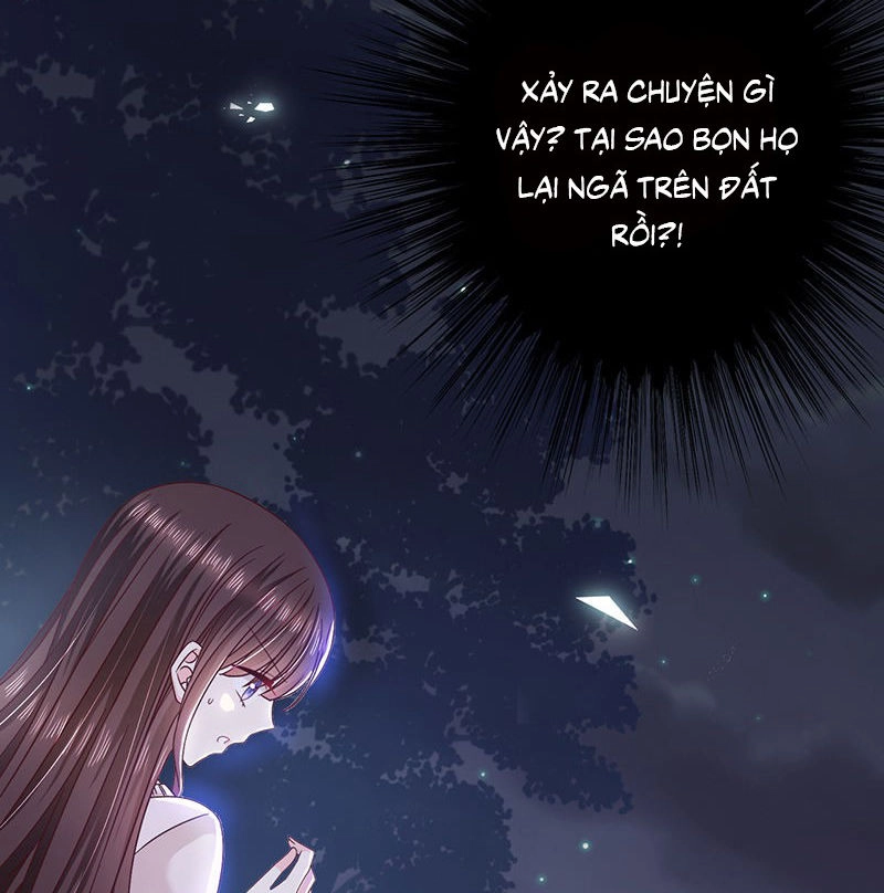 Ác Ma Đừng Hôn Tôi Chapter 99 - 2