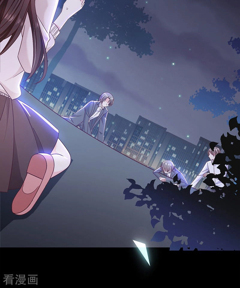 Ác Ma Đừng Hôn Tôi Chapter 99 - 3