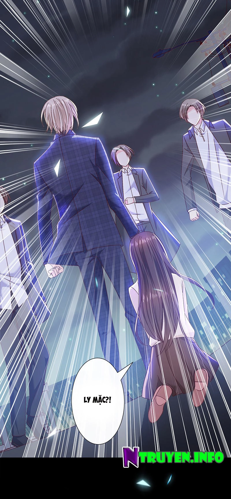 Ác Ma Đừng Hôn Tôi Chapter 99 - 7