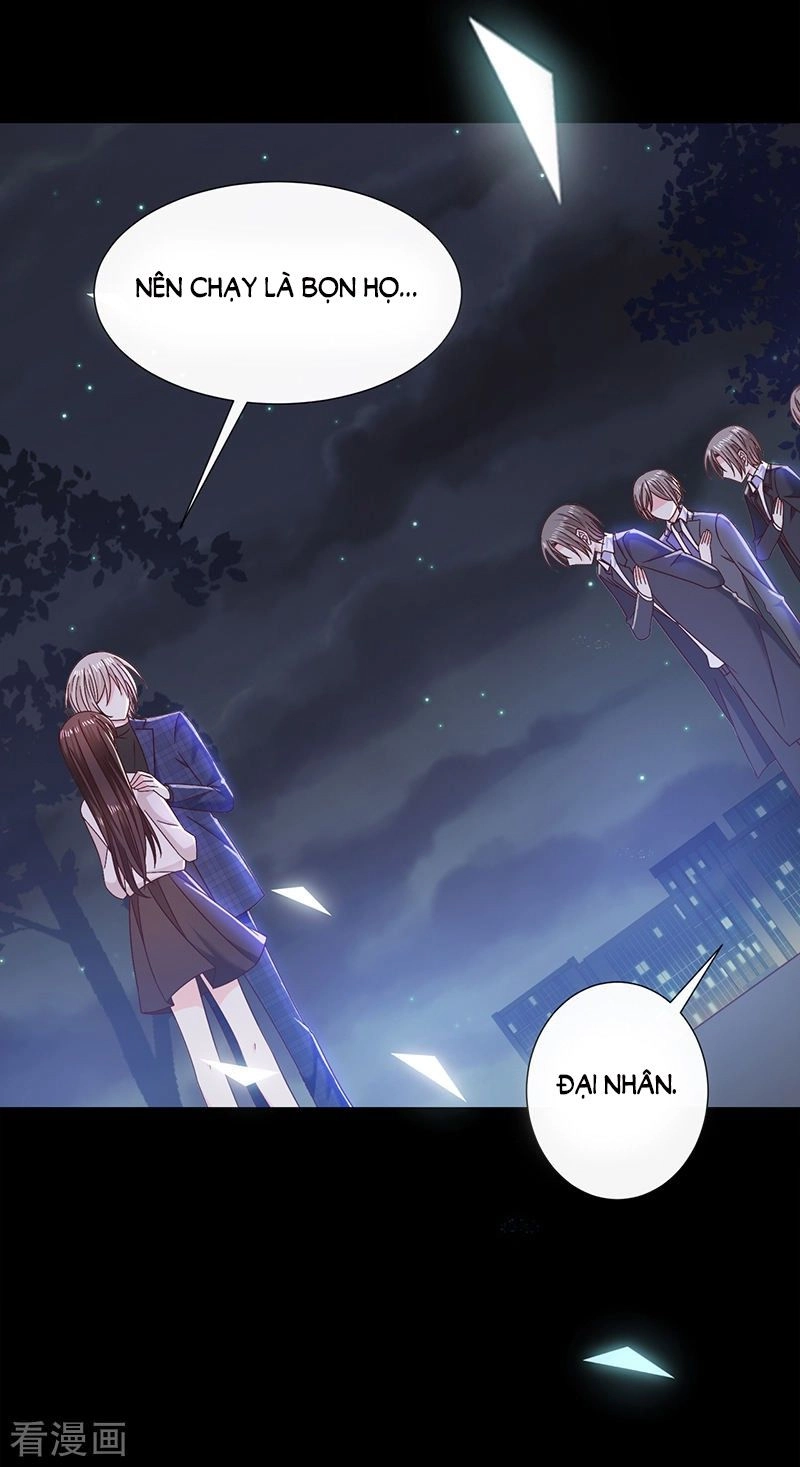 Ác Ma Đừng Hôn Tôi Chapter 99 - 10