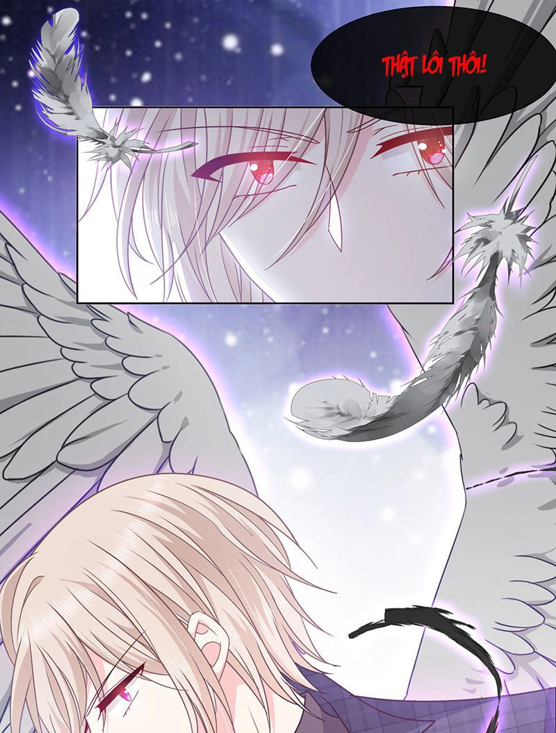 Ác Ma Đừng Hôn Tôi Chapter 99 - 14