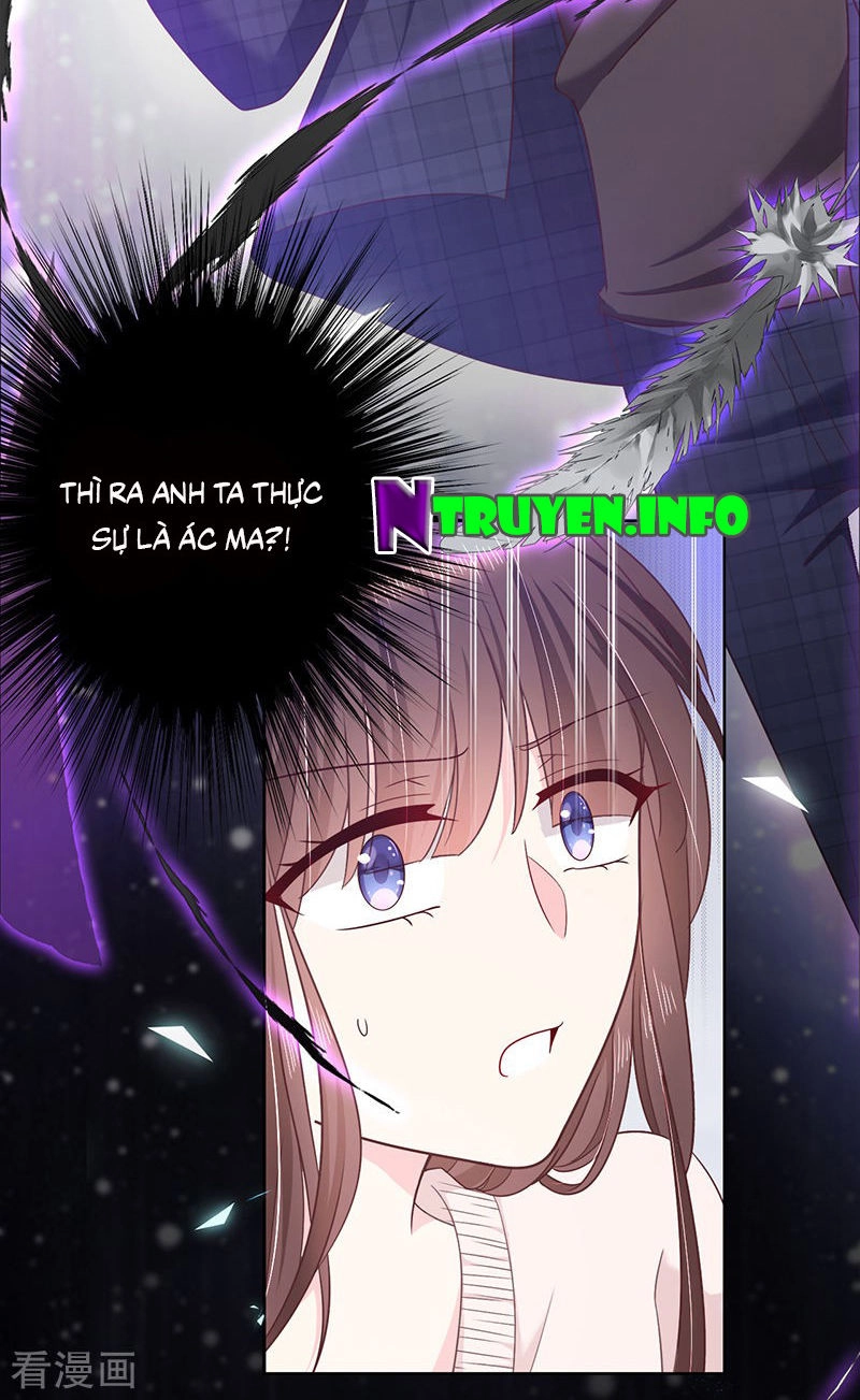 Ác Ma Đừng Hôn Tôi Chapter 99 - 16