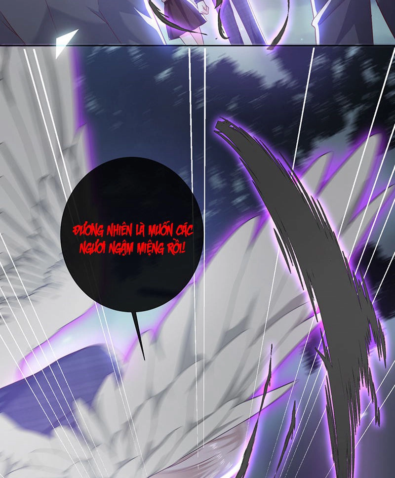 Ác Ma Đừng Hôn Tôi Chapter 99 - 18