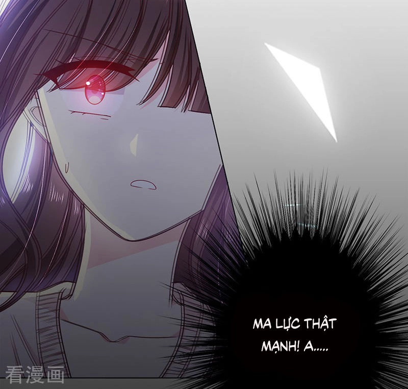 Ác Ma Đừng Hôn Tôi Chapter 99 - 22