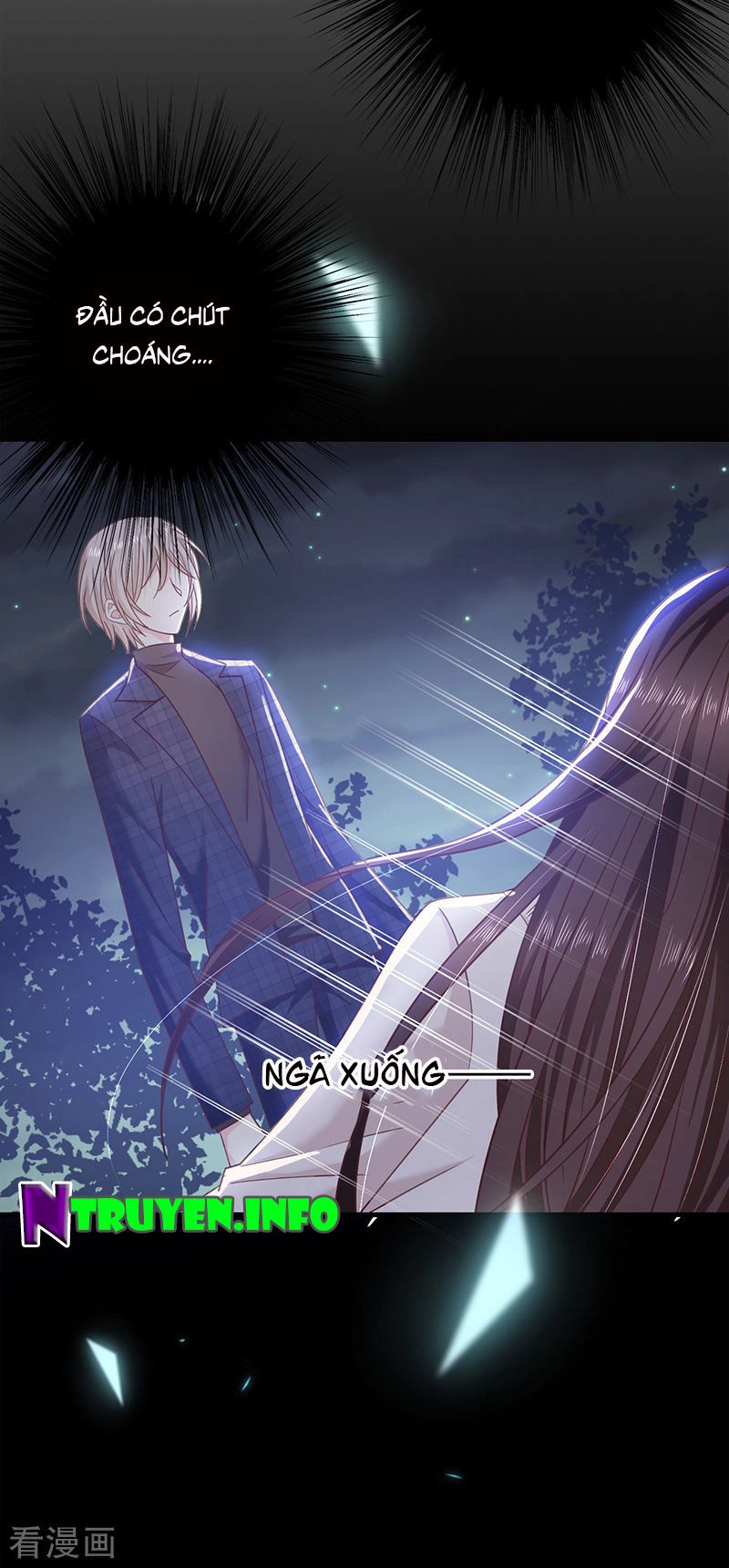 Ác Ma Đừng Hôn Tôi Chapter 99 - 23