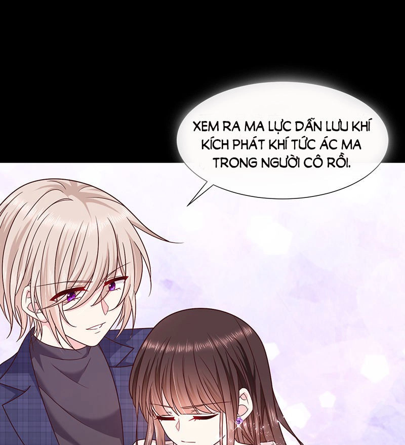 Ác Ma Đừng Hôn Tôi Chapter 99 - 24