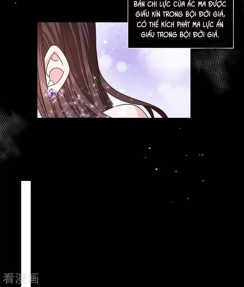 Ác Ma Đừng Hôn Tôi Chapter 99 - 26