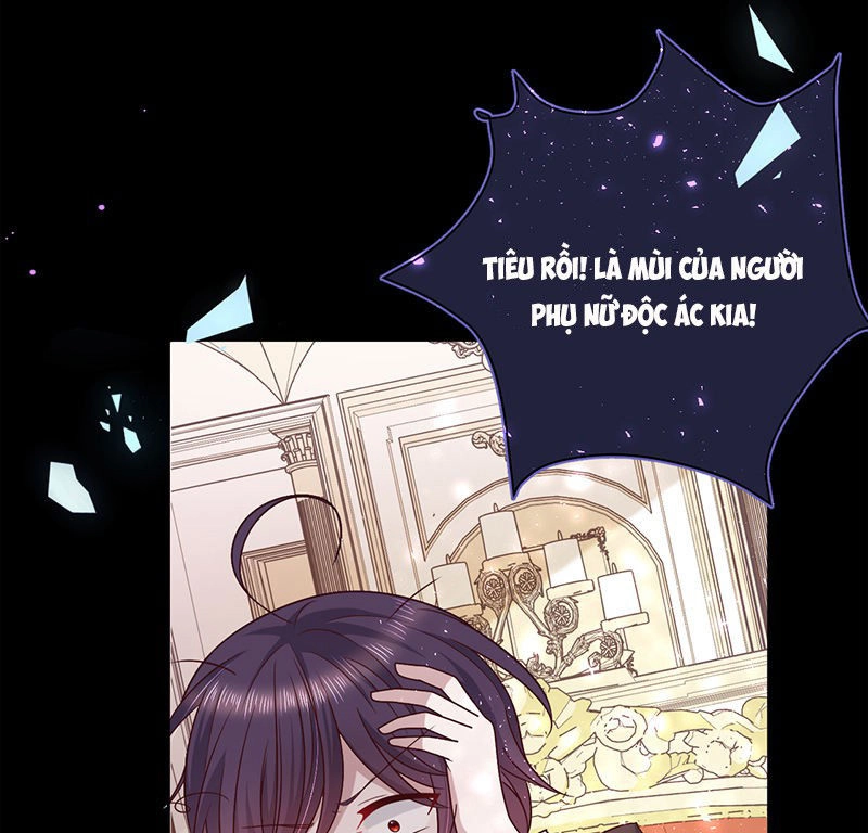 Ác Ma Đừng Hôn Tôi Chapter 99 - 33