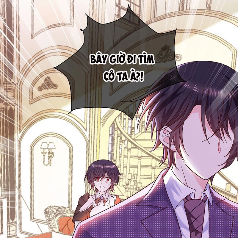 Ác Ma Đừng Hôn Tôi Chapter 99 - 35