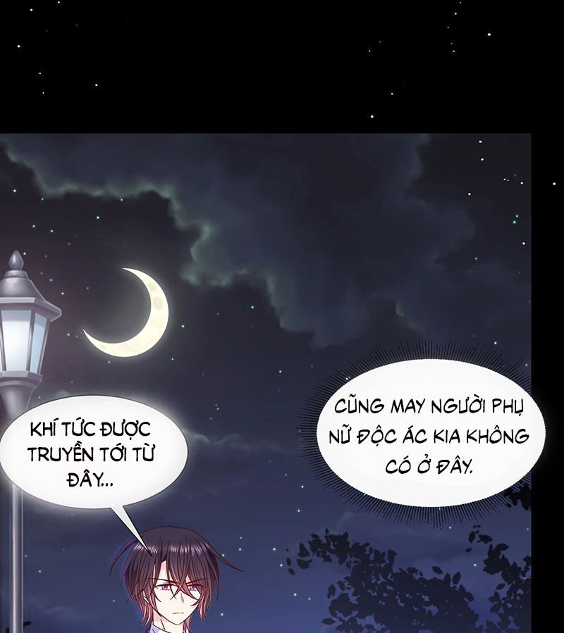 Ác Ma Đừng Hôn Tôi Chapter 99 - 38
