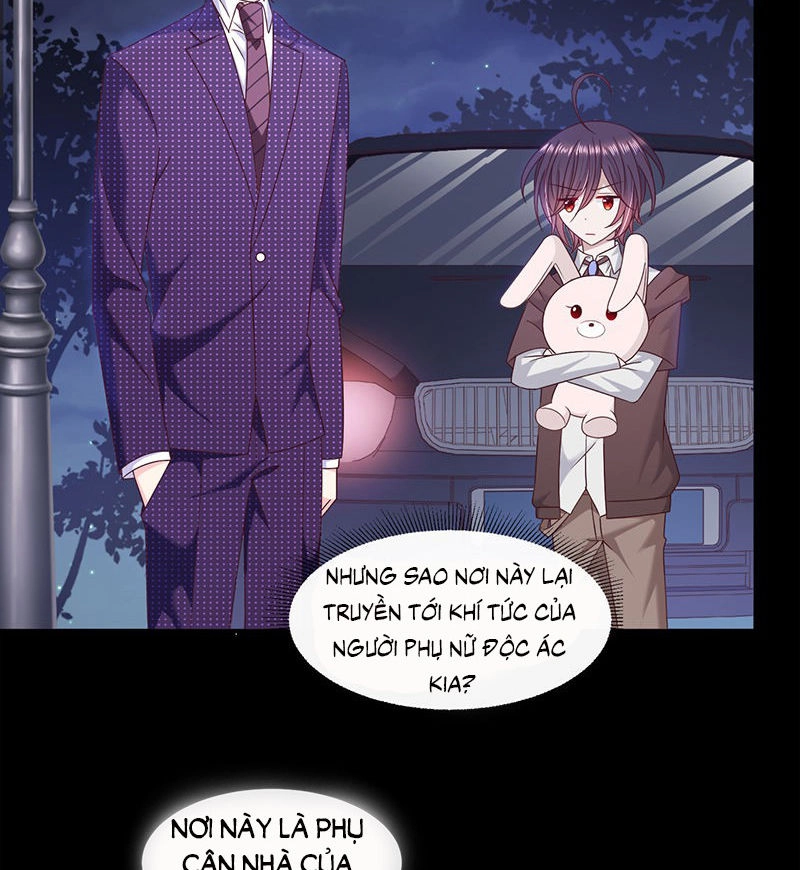 Ác Ma Đừng Hôn Tôi Chapter 99 - 39