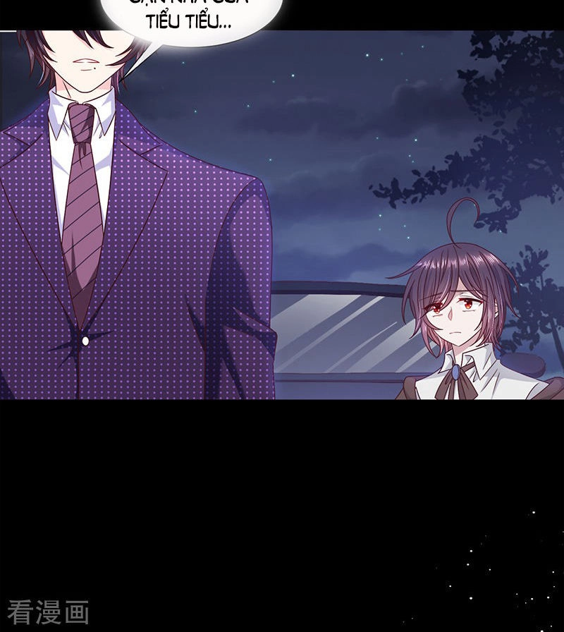 Ác Ma Đừng Hôn Tôi Chapter 99 - 40