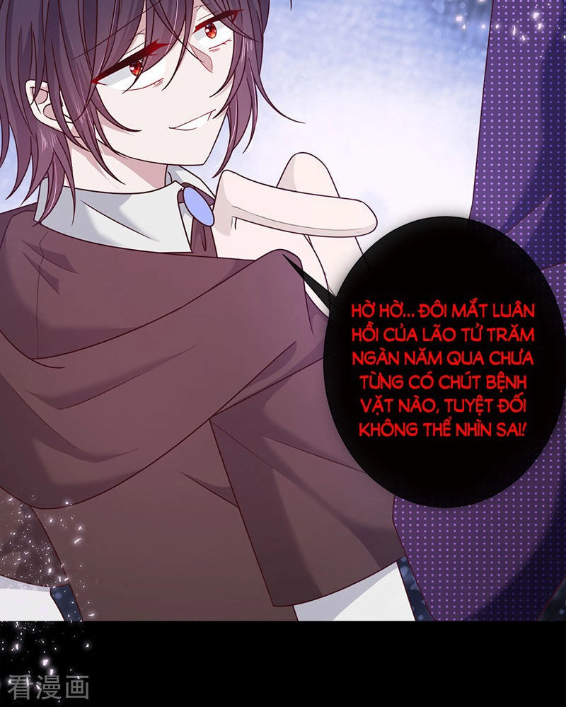 Ác Ma Đừng Hôn Tôi Chapter 99 - 43