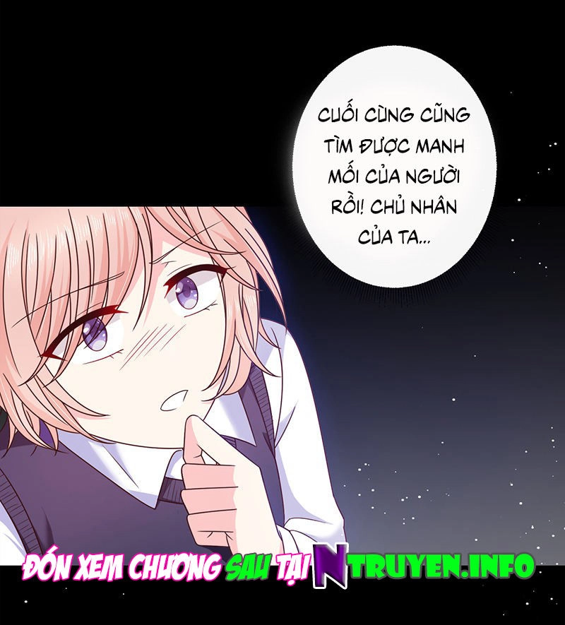 Ác Ma Đừng Hôn Tôi Chapter 99 - 46