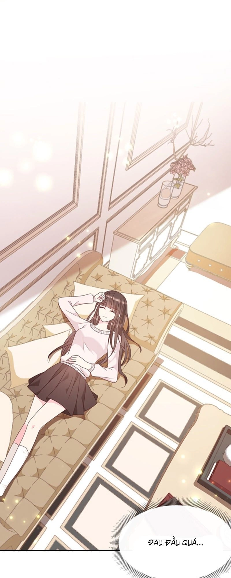 Ác Ma Đừng Hôn Tôi Chapter 100 - 1