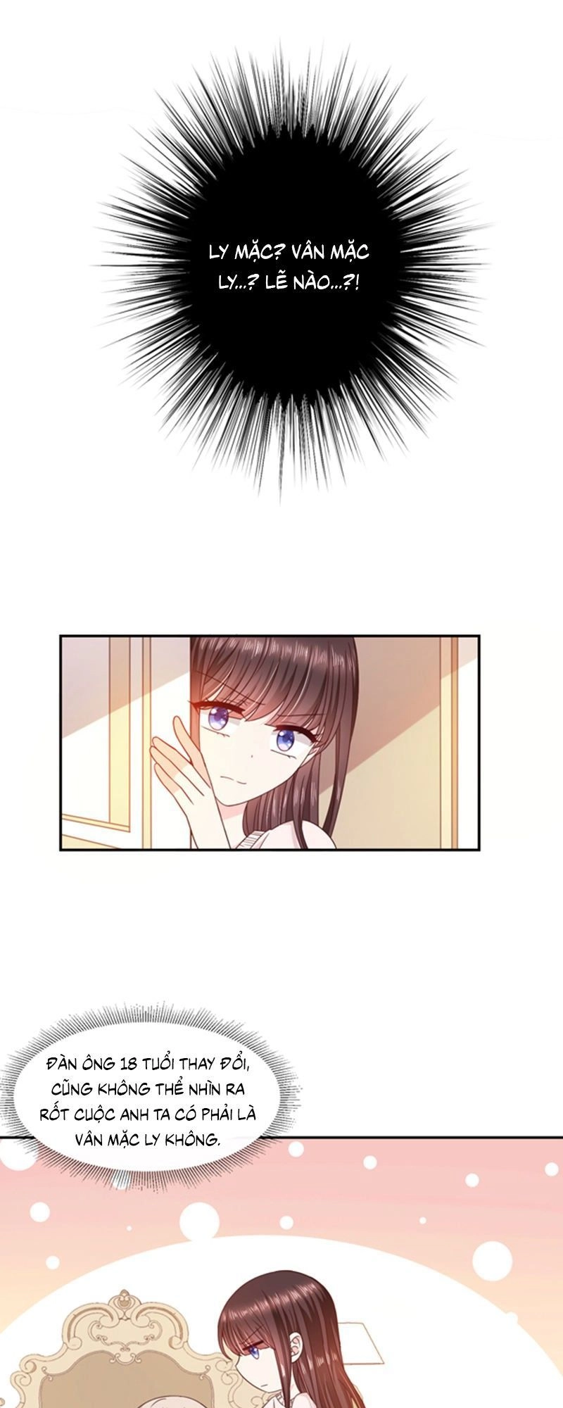 Ác Ma Đừng Hôn Tôi Chapter 100 - 13