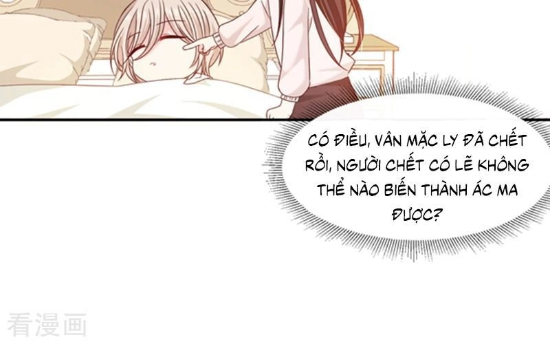 Ác Ma Đừng Hôn Tôi Chapter 100 - 14