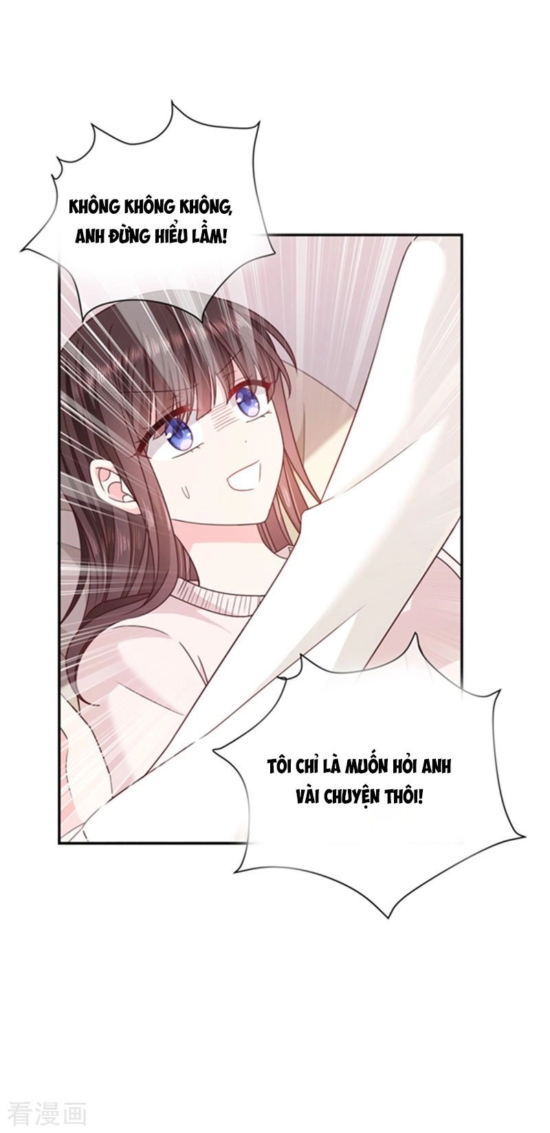 Ác Ma Đừng Hôn Tôi Chapter 100 - 18