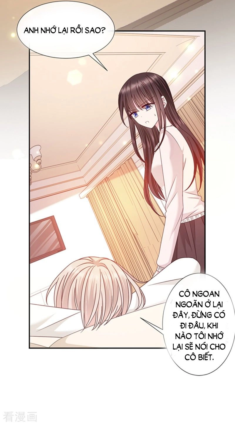 Ác Ma Đừng Hôn Tôi Chapter 100 - 24