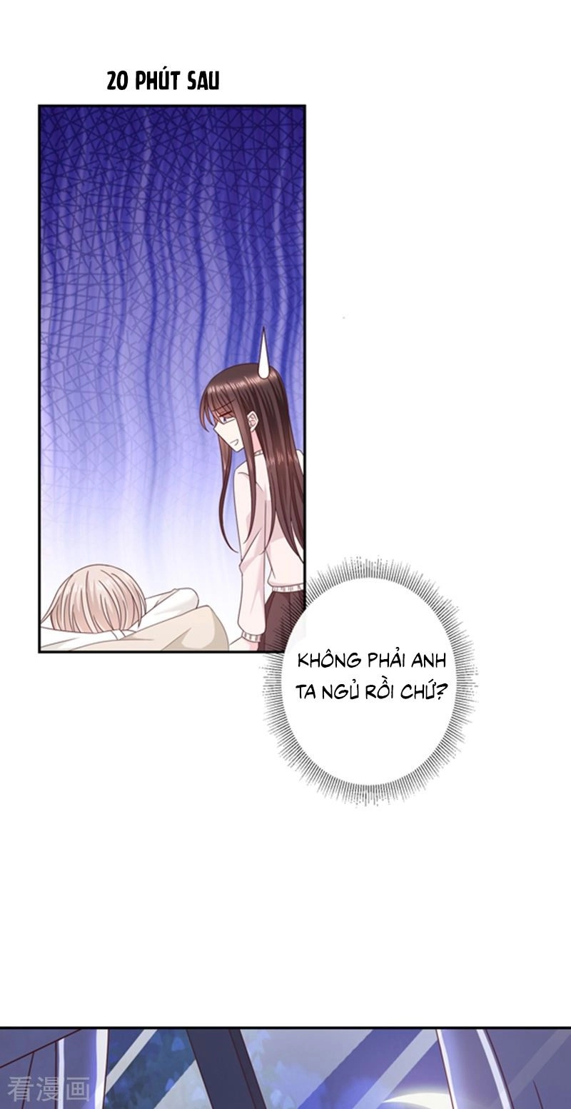 Ác Ma Đừng Hôn Tôi Chapter 100 - 25