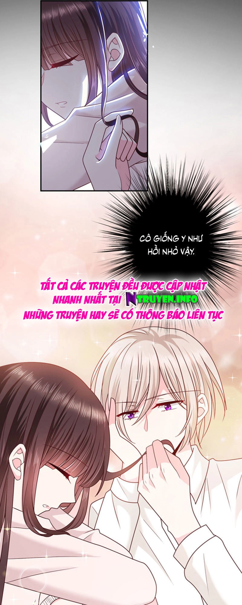 Ác Ma Đừng Hôn Tôi Chapter 100 - 29