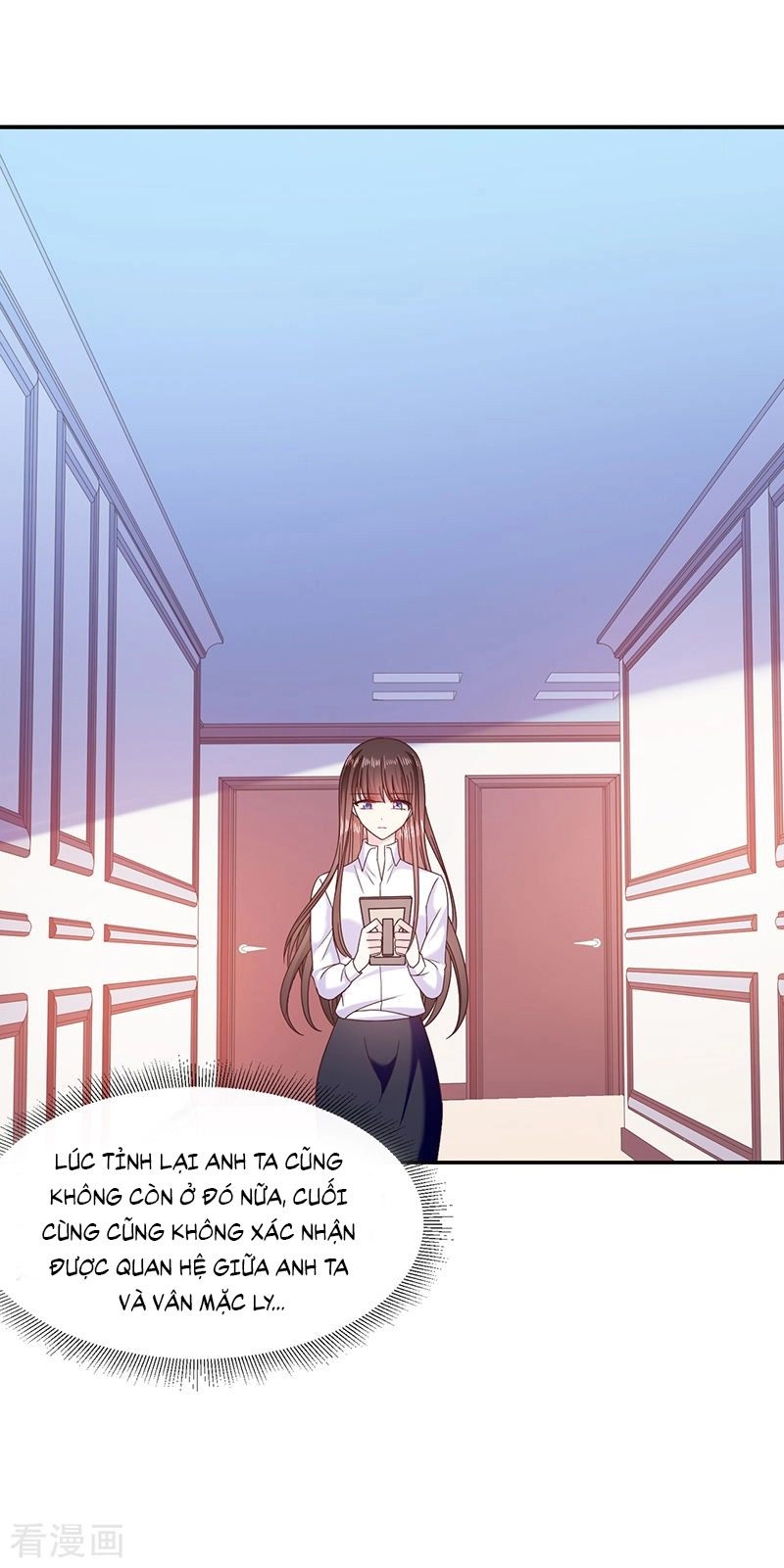 Ác Ma Đừng Hôn Tôi Chapter 101 - 1