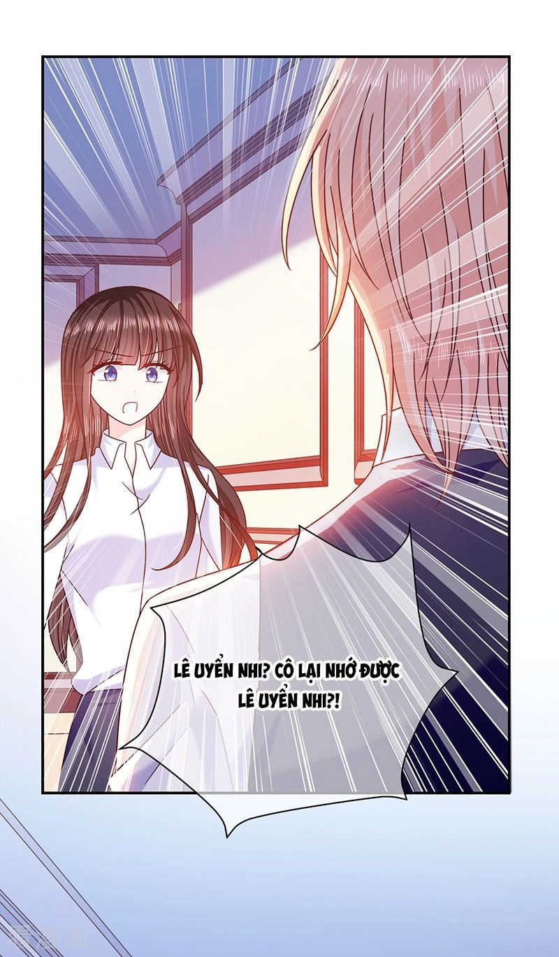 Ác Ma Đừng Hôn Tôi Chapter 101 - 5