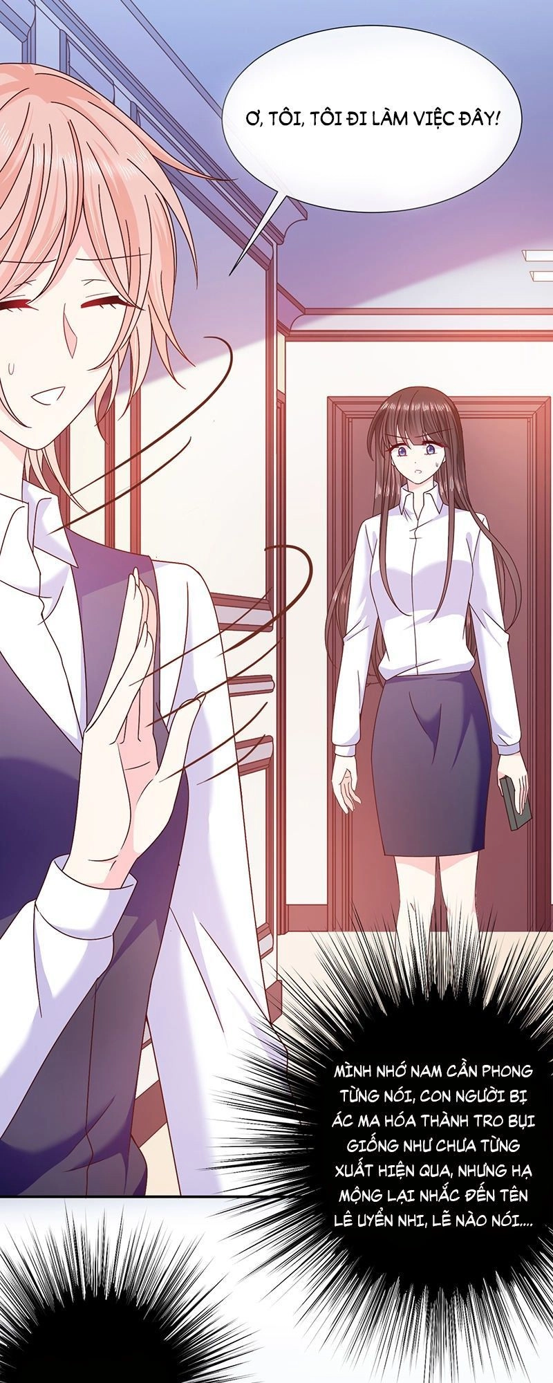 Ác Ma Đừng Hôn Tôi Chapter 101 - 6