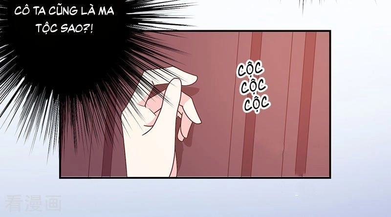 Ác Ma Đừng Hôn Tôi Chapter 101 - 7