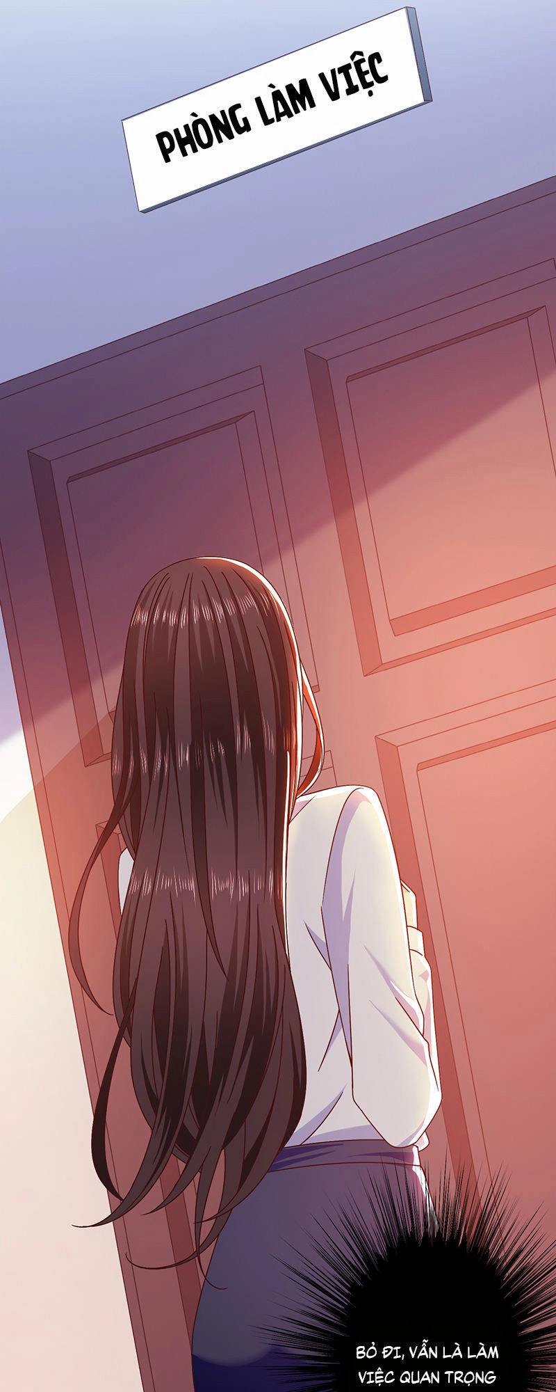 Ác Ma Đừng Hôn Tôi Chapter 101 - 8