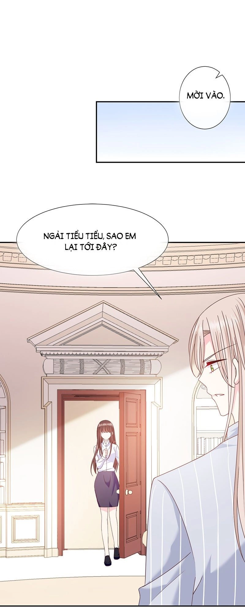 Ác Ma Đừng Hôn Tôi Chapter 101 - 10