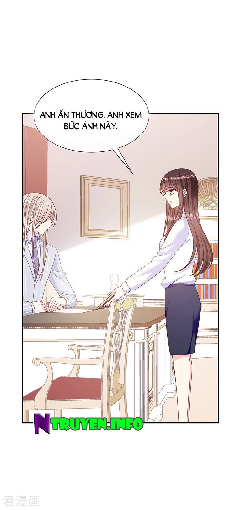 Ác Ma Đừng Hôn Tôi Chapter 101 - 12