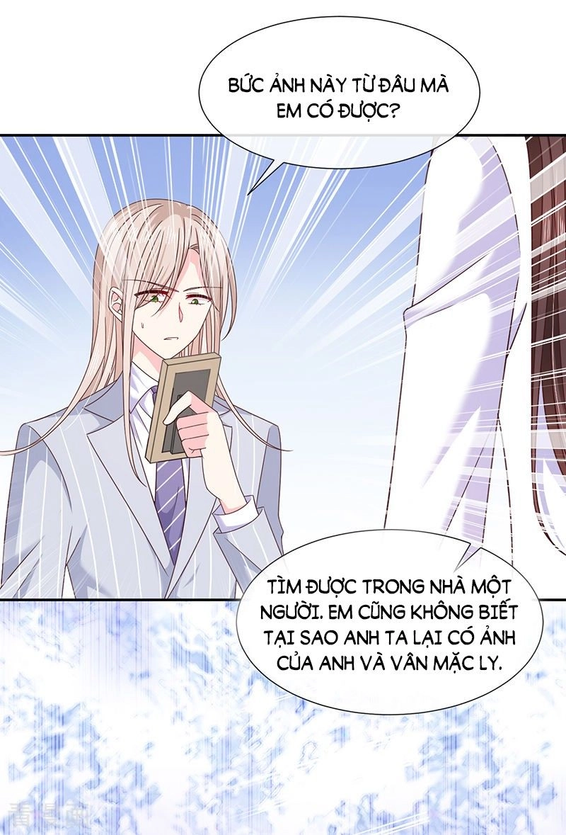 Ác Ma Đừng Hôn Tôi Chapter 101 - 13