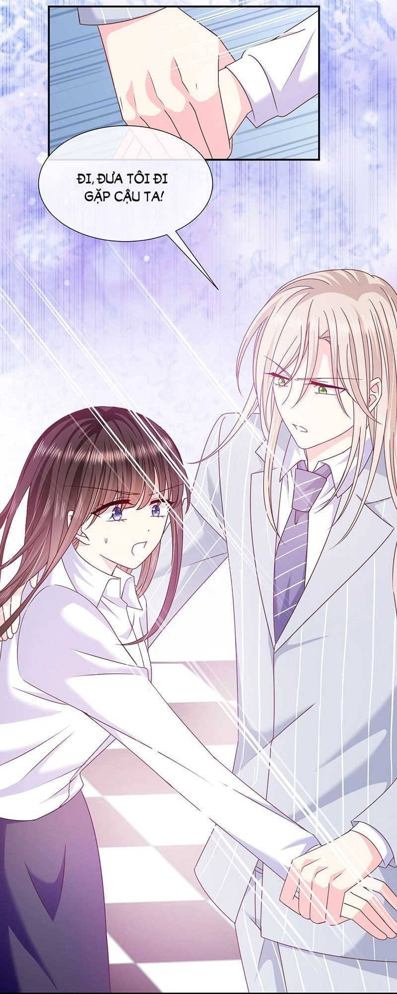 Ác Ma Đừng Hôn Tôi Chapter 101 - 14