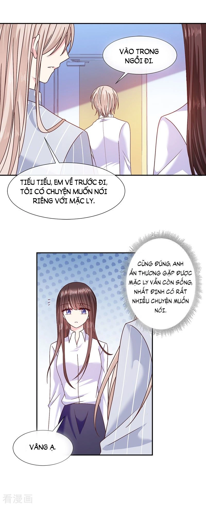 Ác Ma Đừng Hôn Tôi Chapter 101 - 25