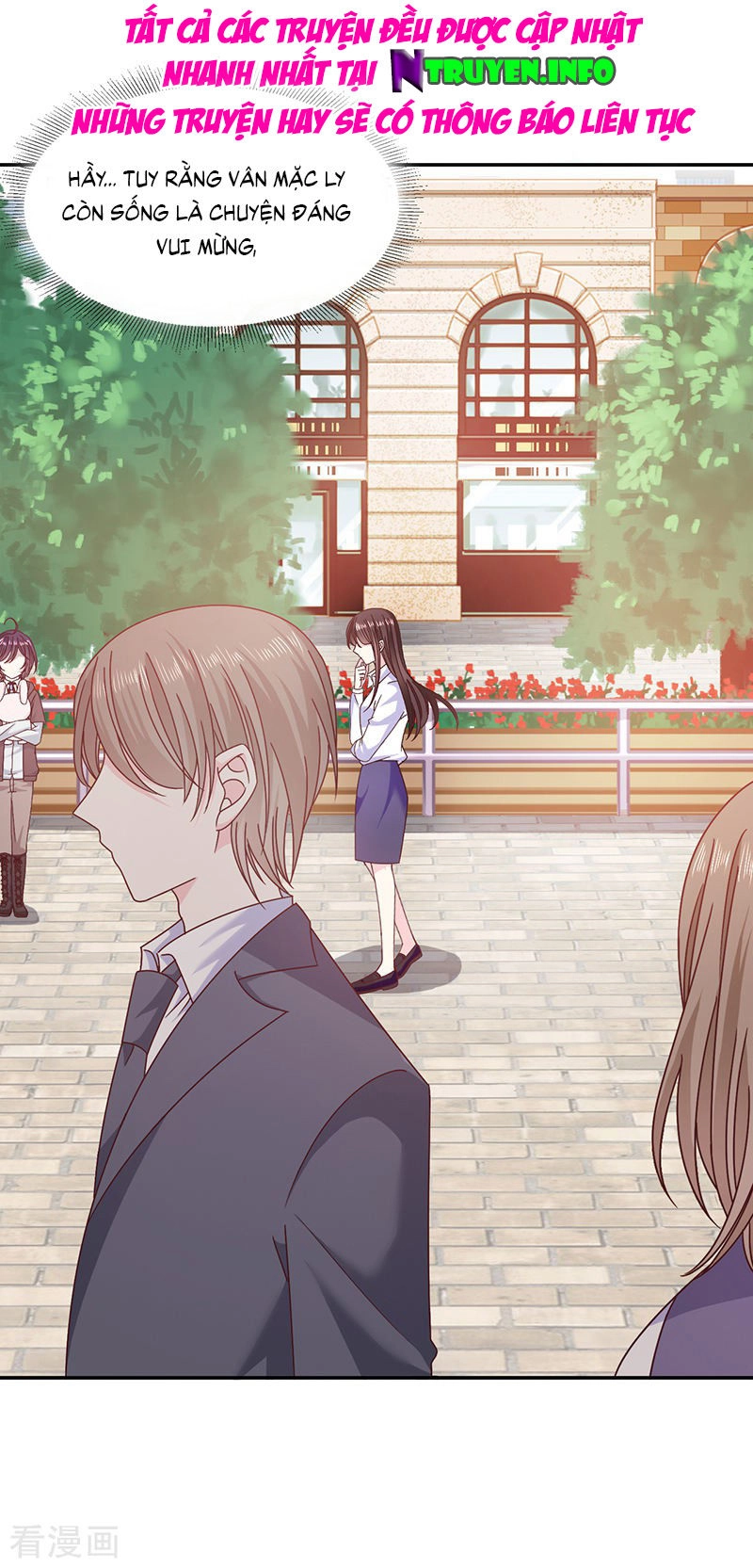 Ác Ma Đừng Hôn Tôi Chapter 101 - 26