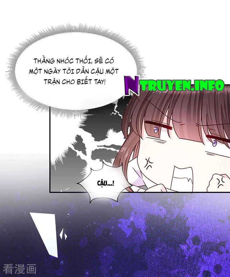 Ác Ma Đừng Hôn Tôi Chapter 101 - 30