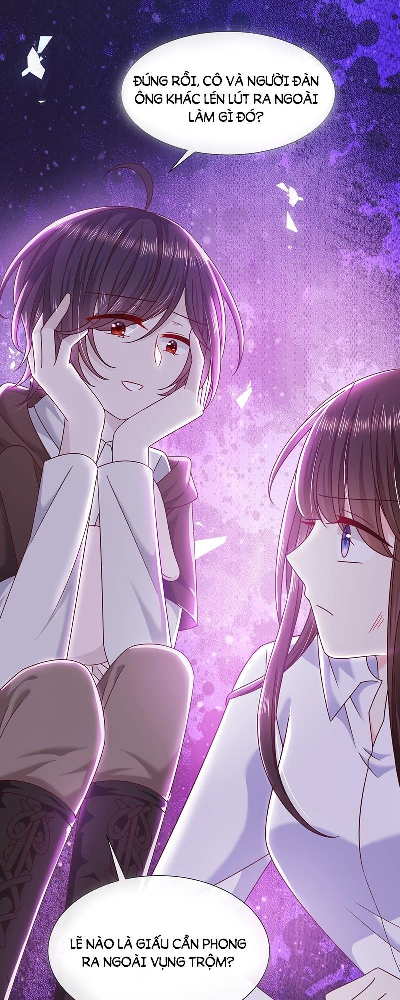 Ác Ma Đừng Hôn Tôi Chapter 101 - 31