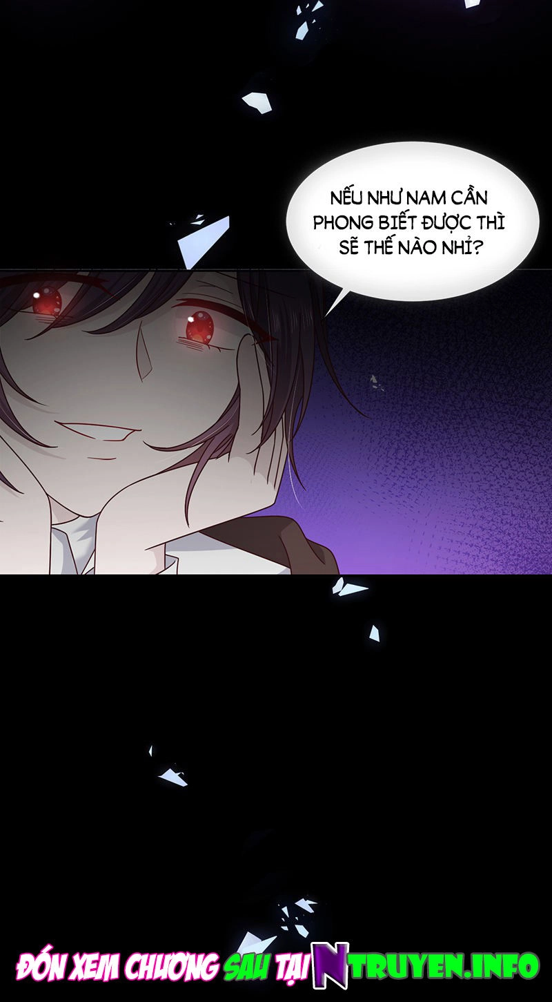 Ác Ma Đừng Hôn Tôi Chapter 101 - 33