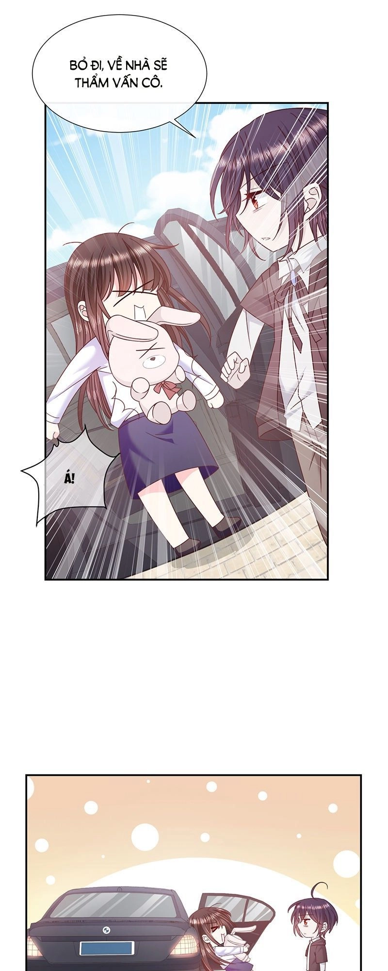 Ác Ma Đừng Hôn Tôi Chapter 102 - 2