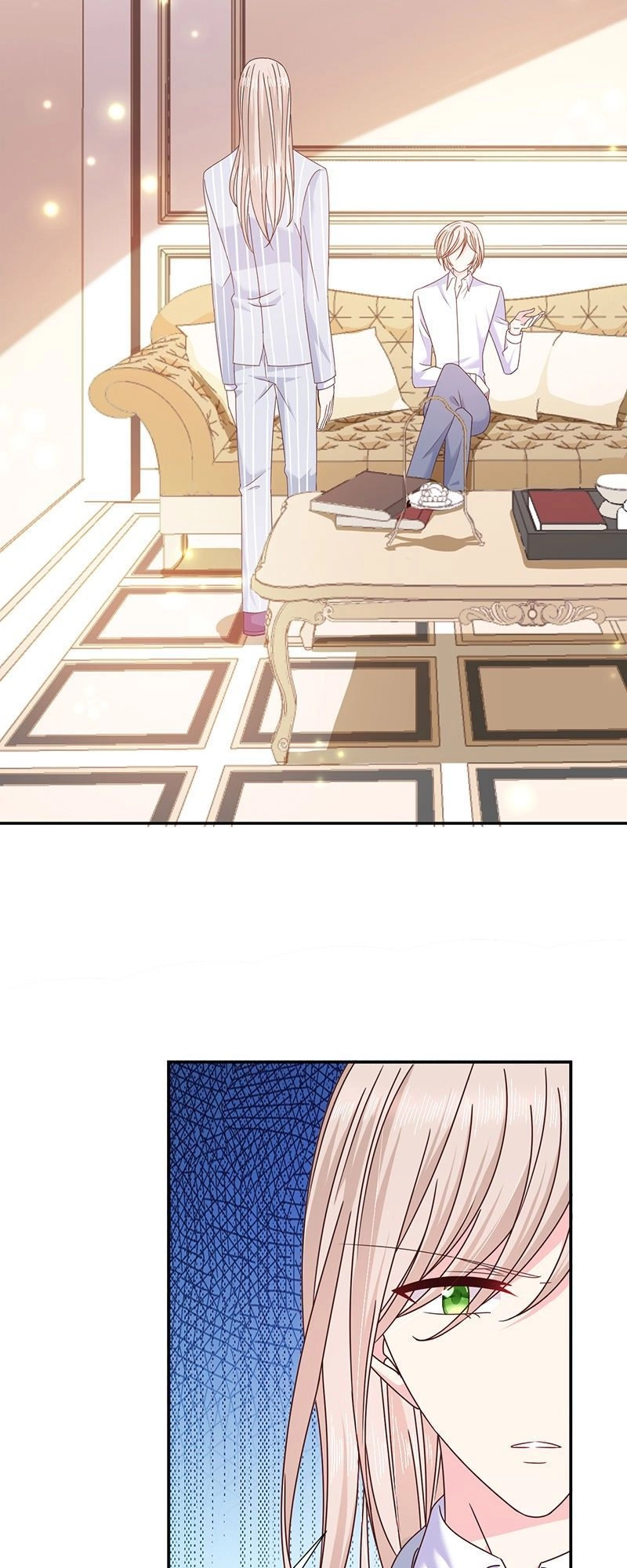 Ác Ma Đừng Hôn Tôi Chapter 102 - 5