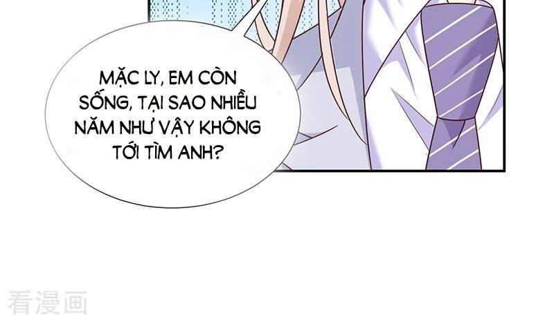 Ác Ma Đừng Hôn Tôi Chapter 102 - 6