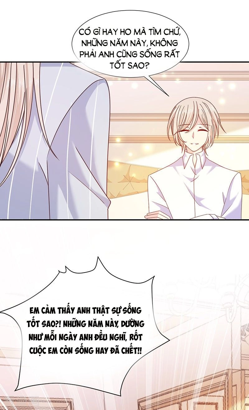 Ác Ma Đừng Hôn Tôi Chapter 102 - 7