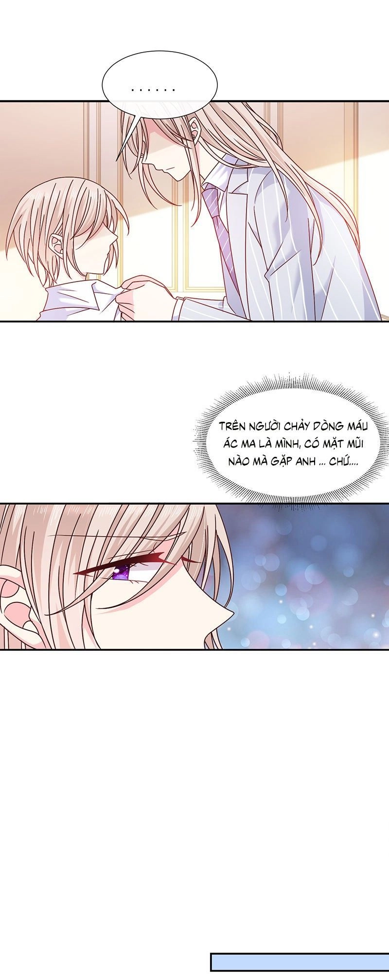 Ác Ma Đừng Hôn Tôi Chapter 102 - 9