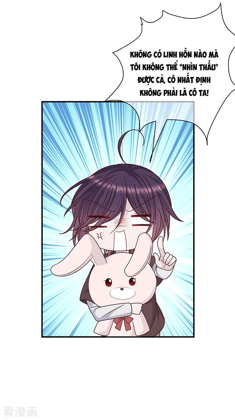 Ác Ma Đừng Hôn Tôi Chapter 102 - 13